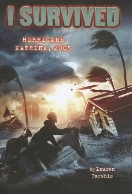 I Survived Hurricane Katrina 2005
            
                I Survived Quality