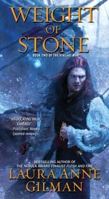 Weight of Stone
            
                Vineart War