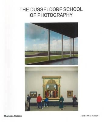 The Dsseldorf School of Photography Stefan Gronert