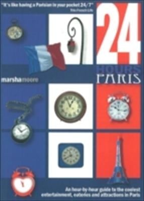 24 Hours  Paris