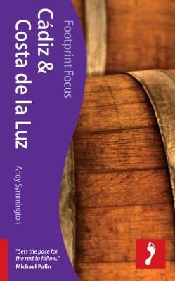 Footprints Focus
            
                Footprint Focus Cadiz  Costa de La Luz