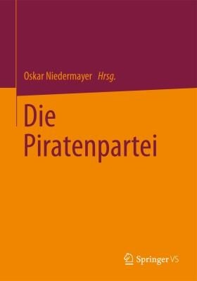Die Piratenpartei