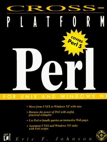Cross-platform Perl