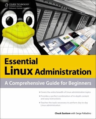 Essential Linux Administration