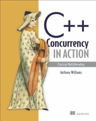 C Concurrency in Action