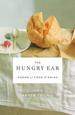 The Hungry Ear