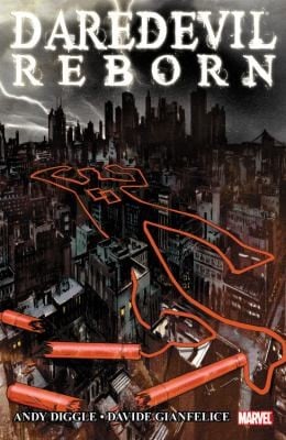 Reborn
            
                Daredevil Unnumbered