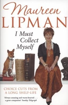 I Must Collect Myself