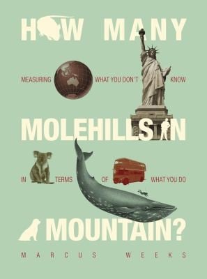How Many Molehills in a Mountain