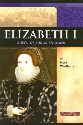 Elizabeth I
            
                Signature Lives Paperback