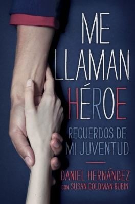 Me Llaman Heroe They Call Me a Hero