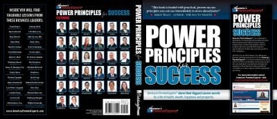 Power Principles for Success