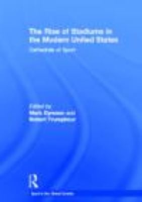The Rise of Stadiums in the Modern United States
            
                Sport in Global Society