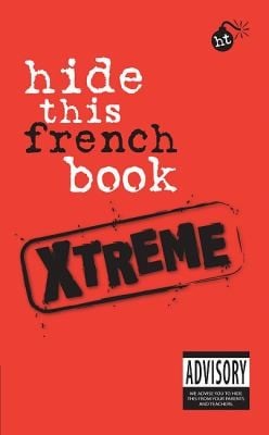 Hide This French Book Xtreme
            
                Hide This