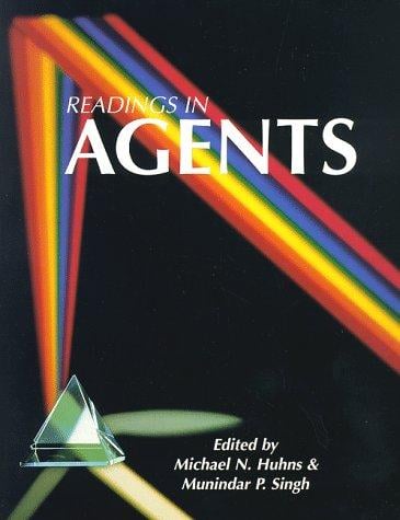 Readings in agents