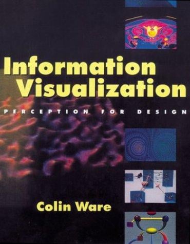 Information visualization