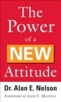 The Power Of A New Attitude