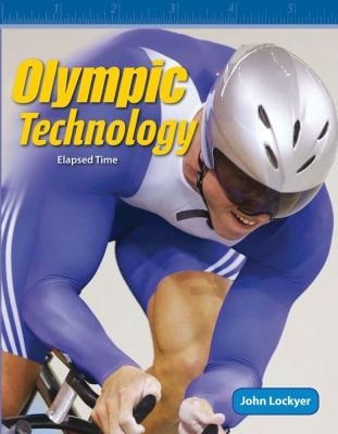 Olympic Technology
            
                Mathematics Readers