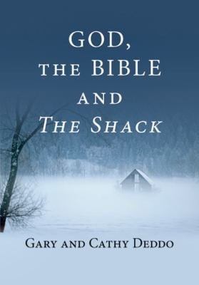 God The Bible And The Shack