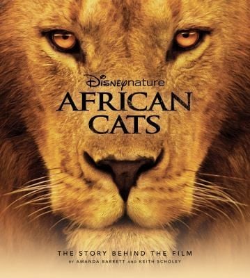 African Cats The Story Behind The Film