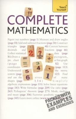 Complete Mathematics