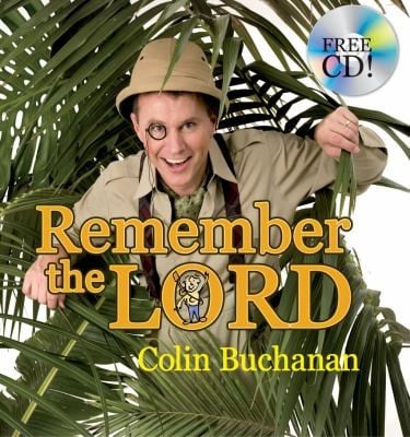Remember the Lord With CD