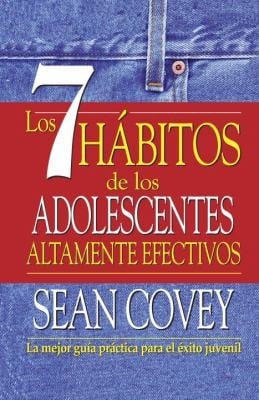 Los 7 Habitos de Los Adolescentes Altamente Efectivos
            
                Vintage Espanol