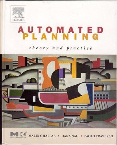 Automated planning