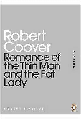 Romance Of The Thin Man And The Fat Lady
