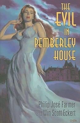 The Evil In Pemberley House