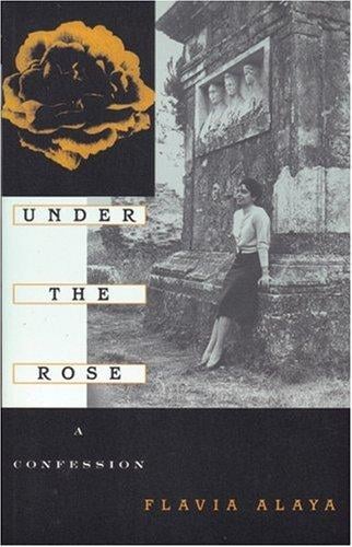 Under the rose