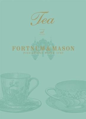 Tea At Fortnum Mason