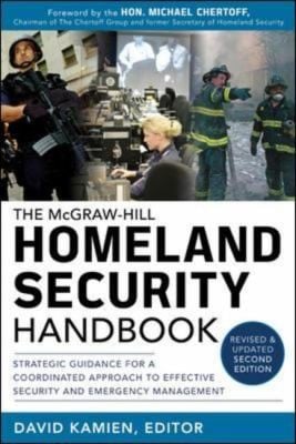 McGrawHill Homeland Security Handbook 2012