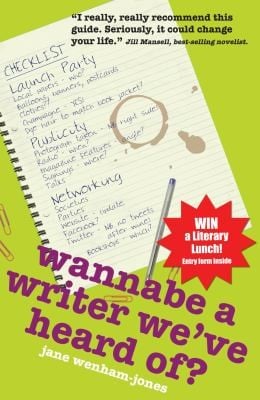 Wannabe A Writer Weve Heard Of
