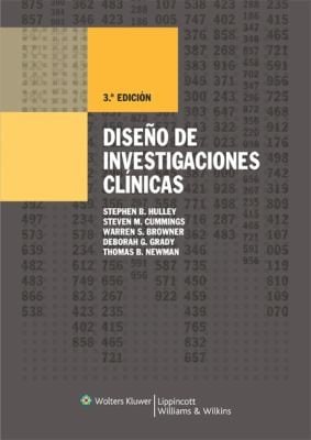 Diseo De Investigaciones Clnicas