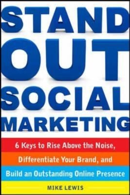 Stand Out Social Marketing