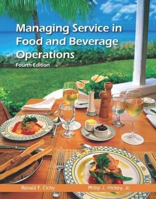 Managing Service In Fb Operations