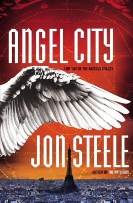 Angel City The Angelus Trilogy