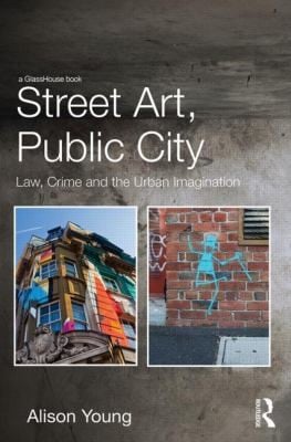 Crime and the Urban Imagination