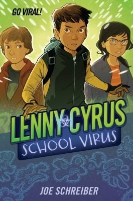 Lenny Cyrus School Virus
