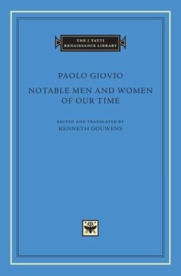 Notable Men And Women Of Our Time