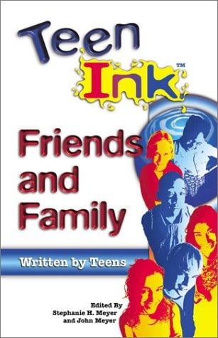 Teen Ink