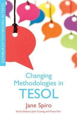 Changing Methodologies In Tesol
