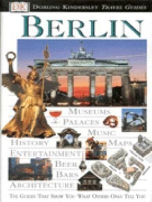 Berlin Museums Palaces Music History Maps Entertainment Beer