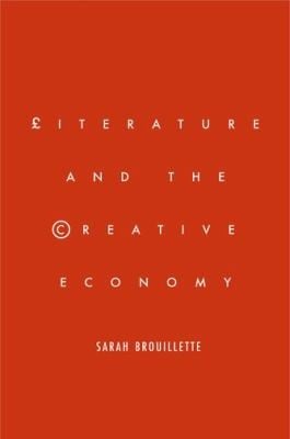 Literature And The Creative Economy