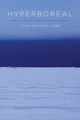 Hyperboreal Pitt Poetry Series