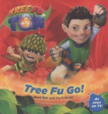 Tree Fu Tom
