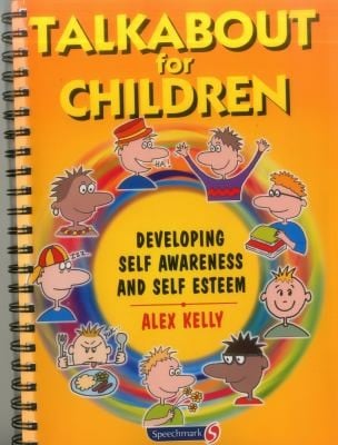 Talkabout For Children Developing Self Awareness And Self Esteem