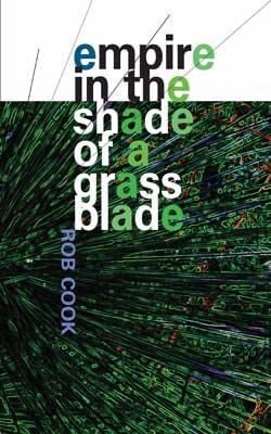 Empire In The Shade Of A Grassblade