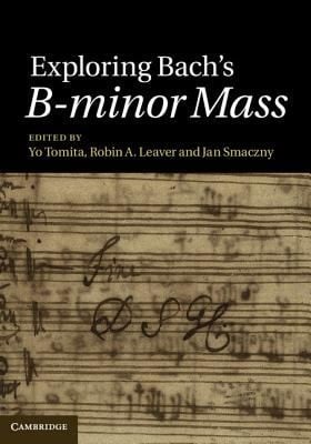 Exploring Bachs Bminor Mass